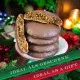 FÜR BESONDERE MENSCHEN & ANLÄSSE - Die besondere Geschenkidee für Frauen, Männer, Freunde, Familie, Kollegen & besondere Lieblingsmenschen. Perfekt für Weihnachten, Nikolaus, Winter, Advent, festliche Überraschungen & besinnliche Genussmomente
