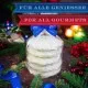 HANDWERK STATT MASSENWARE - Edition \Weiße Schokolade\: Während andere auf industrielle Fertigung und austauschbare Rezepturen setzen, überzeugen unsere echten Elisen-Lebkuchen durch Charakter, Genuss und Qualität mit Tradition