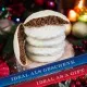 FÜR BESONDERE MENSCHEN & ANLÄSSE - Die besondere Geschenkidee für Frauen, Männer, Freunde, Familie, Kollegen & besondere Lieblingsmenschen. Perfekt für Weihnachten, Nikolaus, Winter, Advent, festliche Überraschungen & besinnliche Genussmomente