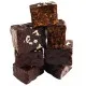 Williams-Birne - Lebkuchen-Rausch, mit Alkohol handgemacht