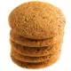 Nuss (pur) - Elisen-Lebkuchen, handmade hoher Kernanteil