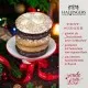 HANDWERK STATT MASSENWARE - Edition \Selection\: Während andere auf industrielle Fertigung und austauschbare Rezepturen setzen, überzeugen unsere echten Elisen-Lebkuchen durch Charakter, Genuss und Qualität mit Tradition