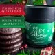HANDWERK STATT MASSENWARE - Edition \Zartbitter\: Während andere auf industrielle Fertigung und austauschbare Rezepturen setzen, überzeugen unsere echten Elisen-Lebkuchen durch Charakter, Genuss und Qualität mit Tradition