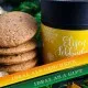 FÜR BESONDERE MENSCHEN & ANLÄSSE - Die besondere Geschenkidee für Frauen, Männer, Freunde, Familie, Kollegen & besondere Lieblingsmenschen. Perfekt für Weihnachten, Nikolaus, Winter, Advent, festliche Überraschungen & besinnliche Genussmomente