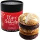 Selection XXL - Elisen-Lebkuchen, handmade hoher Kernanteil