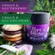 HANDWERK STATT MASSENWARE - Edition \Vegan & glutenfrei\: Vergiss trockene Standardware und geschmacklose Ersatzprodukte - echter Weihnachtsgenuss entsteht dort, wo Qualität, Raffinesse und Genuss im Mittelpunkt stehen