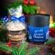 ELISEN-LEBKUCHEN MIX IN DER GESCHENKDOSE - 5 saftige handgemachte Elisen-Lebkuchen mit hohem Kernanteil im abwechslungsreichen Mix, stilvoll verpackt in einer edlen Geschenk-Dose. Die besondere Geschenkidee für winterliche Genussmomente