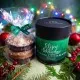ELISEN-LEBKUCHEN MIX IN DER GESCHENKDOSE - 5 saftige handgemachte Elisen-Lebkuchen mit hohem Kernanteil im abwechslungsreichen Mix, stilvoll verpackt in einer edlen Geschenk-Dose. Die besondere Geschenkidee für winterliche Genussmomente