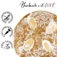 Selection Bavaria XXL - Elisen-Lebkuchen, handmade hoher Kernanteil