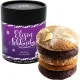 Vegan & glutenfrei Bav XXL - Vegane Lebkuchen, handmade hoher Kernanteil