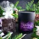 LEBKUCHEN-RAUSCH MIT ALKOHOL - 6 saftige handgemachte Lebkuchen-Würfel mit Alkohol, stilvoll verpackt in einer edlen Geschenk-Dose. Die besondere Geschenkidee für winterliche Genussmomente, Weihnachten & festliche Naschpausen