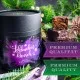 HANDWERK STATT MASSENWARE - Edition \Rum-Pflaume\: Vergiss, was gewöhnliche Lebkuchen versprechen - echter Lebkuchen-Rausch entsteht nicht durch Zucker und Massenware, sondern durch Geschmack, Qualität und pure Genussleidenschaft