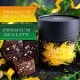 HANDWERK STATT MASSENWARE - Edition \Williams-Birne\: Vergiss, was gewöhnliche Lebkuchen versprechen - echter Lebkuchen-Rausch entsteht nicht durch Zucker und Massenware, sondern durch Geschmack, Qualität und pure Genussleidenschaft