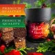 HANDWERK STATT MASSENWARE - Edition \Selection\: Vergiss, was gewöhnliche Lebkuchen versprechen - echter Lebkuchen-Rausch entsteht nicht durch Zucker und Massenware, sondern durch Geschmack, Qualität und pure Genussleidenschaft