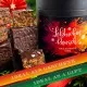 FÜR BESONDERE MENSCHEN & ANLÄSSE - Die besondere Geschenkidee für Frauen, Männer, Freunde, Familie, Kollegen & besondere Lieblingsmenschen. Perfekt für Weihnachten, Nikolaus, Winter, Advent, festliche Überraschungen & besinnliche Genussmomente