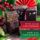 HANDWERK STATT MASSENWARE - Edition \Selection\: Vergiss, was gewöhnliche Lebkuchen versprechen - echter Lebkuchen-Rausch entsteht nicht durch Zucker und Massenware, sondern durch Geschmack, Qualität und pure Genussleidenschaft