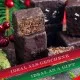 FÜR BESONDERE MENSCHEN & ANLÄSSE - Die besondere Geschenkidee für Frauen, Männer, Freunde, Familie, Kollegen & besondere Lieblingsmenschen. Perfekt für Weihnachten, Nikolaus, Winter, Advent, festliche Überraschungen & besinnliche Genussmomente