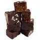 Selection - Lebkuchen-Rausch, mit Alkohol handgemacht