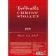 Christstollen Yellow - Christstollen, traditionell gebacken