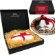 Christstollen Yellow - Christstollen, traditionell gebacken