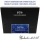 Christstollen Blue - Christstollen, traditionell gebacken