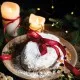 CHRISTSTOLLEN XL IN DER GESCHENKBOX - Traditionell gebackener handgemachter Christstollen in XL-Größe, stilvoll verpackt in einer edlen Geschenkbox. Die besondere Geschenkidee für winterliche Genussmomente & festliche Weihnachten