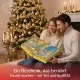 Adventskalender Bärchen - Fruchtsaftbärchen, 48x XXL & handmade