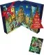 Adventskalender Rothenburger Weihnachtsmarkt - Feinkost-Mix-Set, Gewürz, Essig & Öl im Glas