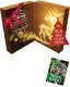 Adventskalender Christmas vibes XXL - Feinkost-Mix-Set, Gewürz, Essig & Öl im Glas