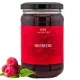 Himbeere - Konfitüre, handgerührt Kupferkessel