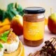 FRUCHTAUFSTRICH IM GLAS - Handgerührter Fruchtaufstrich aus feinsten Früchten, traditionell im Kupferkessel hergestellt und stilvoll abgefüllt im wertigen Glas. Die besondere Geschenkidee für Genießer & fruchtige Genussmomente