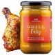 Grill Curry - Chutney, Grill & Marinade im Glas
