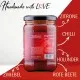 BBQ Klassiker - Chutney, Grill & Marinade im Glas