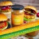 HANDWERK STATT MASSENWARE - Edition \Grill & Chill\: Schluss mit süß-saurer Beliebigkeit aus industrieller Fertigung - der Unterschied zeigt sich dort, wo Geschmackstiefe, Qualität und kreative Rezepturen den Ton angeben