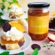 KONFITÜRE IM GLAS - Handgerührte Konfitüre aus feinsten Früchten, traditionell im Kupferkessel hergestellt und stilvoll abgefüllt im wertigen Glas. Die besondere Geschenkidee für Genießer & fruchtige Genussmomente