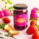 KONFITÜRE IM GLAS - Handgerührte Konfitüre aus feinsten Früchten, traditionell im Kupferkessel hergestellt und stilvoll abgefüllt im wertigen Glas. Die besondere Geschenkidee für Genießer & fruchtige Genussmomente