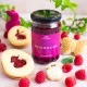 KONFITÜRE IM GLAS - Handgerührte Konfitüre aus feinsten Früchten, traditionell im Kupferkessel hergestellt und stilvoll abgefüllt im wertigen Glas. Die besondere Geschenkidee für Genießer & fruchtige Genussmomente