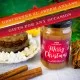 FÜR BESONDERE MENSCHEN & ANLÄSSE - Die besondere Geschenkidee für Frauen, Männer, Freunde, Familie, Kollegen & besondere Lieblingsmenschen. Perfekt für Weihnachten, Nikolaus, Winter, Advent, festliche Überraschungen & besinnliche Genussmomente