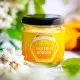 HONIG VOM IMKER - Kalt geschleuderter Honig, handcremig gerührt, ungefiltert & unpasteurisiert für naturbelassenen Genuss mit feinster Honignote. Die besondere Geschenkidee für Feinschmecker & bewusste Genussmomente