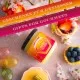 FÜR BESONDERE MENSCHEN & ANLÄSSE - Die besondere Geschenkidee für Frauen, Männer, Freunde, Familie, Kollegen & besondere Lieblingsmenschen. Perfekt für Ostern, das Osternest, den Osterbrunch, frühlingshafte Ostergeschenke & gemeinsame Momente