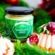 HONIG VOM IMKER - Kalt geschleuderter Honig, handcremig gerührt, ungefiltert & unpasteurisiert für naturbelassenen Genuss mit feinster Honignote. Die besondere Geschenkidee für Feinschmecker & bewusste Genussmomente