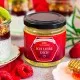 HONIG VOM IMKER - Kalt geschleuderter Honig, handcremig gerührt, ungefiltert & unpasteurisiert für naturbelassenen Genuss mit feinster Honignote. Die besondere Geschenkidee für Feinschmecker & bewusste Genussmomente