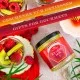 FÜR BESONDERE MENSCHEN & ANLÄSSE - Die besondere Geschenkidee für Frauen, Männer, Freunde, Familie, Kollegen & besondere Lieblingsmenschen. Perfekt zum Valentinstag, für Verliebte, romantische Überraschungen & unvergessliche Momente zu zweit