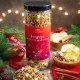 GOURMET-MÜSLI IM GLAS - Hochwertiges Gourmet-Müsli vom Bauern direkt frisch aus der Mühle, stilvoll abgefüllt im wertigen, wiederverschließbaren Glas. Die besondere Geschenkidee für Genießer, Feinschmecker & genussvolle Frühstücksmomente