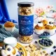 GOURMET-MÜSLI IM GLAS - Hochwertiges Gourmet-Müsli vom Bauern direkt frisch aus der Mühle, stilvoll abgefüllt im wertigen, wiederverschließbaren Glas. Die besondere Geschenkidee für Genießer, Feinschmecker & genussvolle Frühstücksmomente