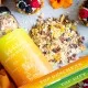 QUALITÄT, DIE MAN SCHMECKT - Edition \Ostermüsli\: Schluss mit langweiligen Müslis voller Füllstoffe & Beliebigkeit - der Unterschied zeigt sich, wo Genuss, Qualität & sorgfältig abgestimmte Rezepturen den Ton angeben (Schokoladen-Müsli)