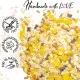 Ostermüsli (Schokoladen-Müsli) - Gourmet-Müsli, frisch aus der Mühle