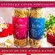 FÜR BESONDERE MENSCHEN & ANLÄSSE - Die besondere Geschenkidee für Mama, Mutter, Oma, Schwiegermutter, Stiefmutter & besondere Herzensmenschen. Perfekt zum Muttertag, als liebevolles Dankeschön, kleine Aufmerksamkeit & unvergessliche Herzensmomente