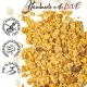 Für Mama (Knusper-Müsli) - Gourmet-Müsli, frisch aus der Mühle