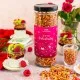 GOURMET-MÜSLI IM GLAS - Hochwertiges Gourmet-Müsli vom Bauern direkt frisch aus der Mühle, stilvoll abgefüllt im wertigen, wiederverschließbaren Glas. Die besondere Geschenkidee für Genießer, Feinschmecker & genussvolle Frühstücksmomente